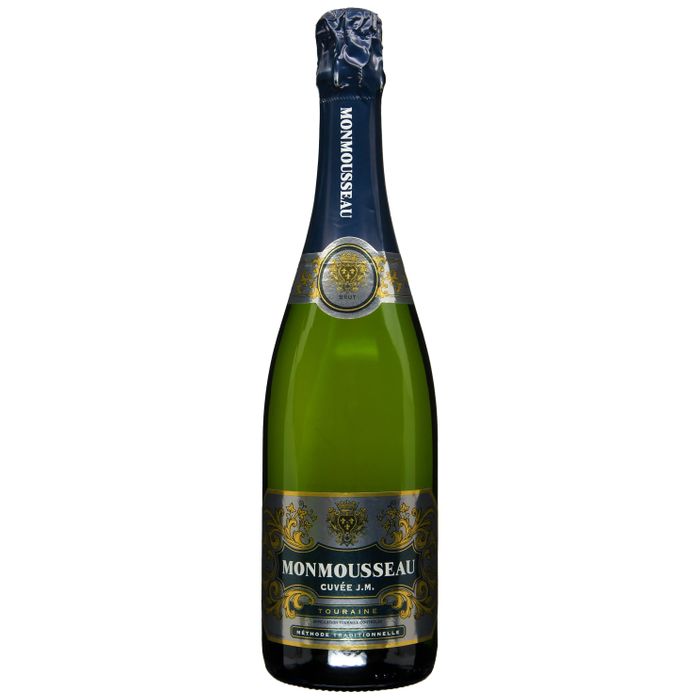 Monmousseau Cuvee JM Brut NV