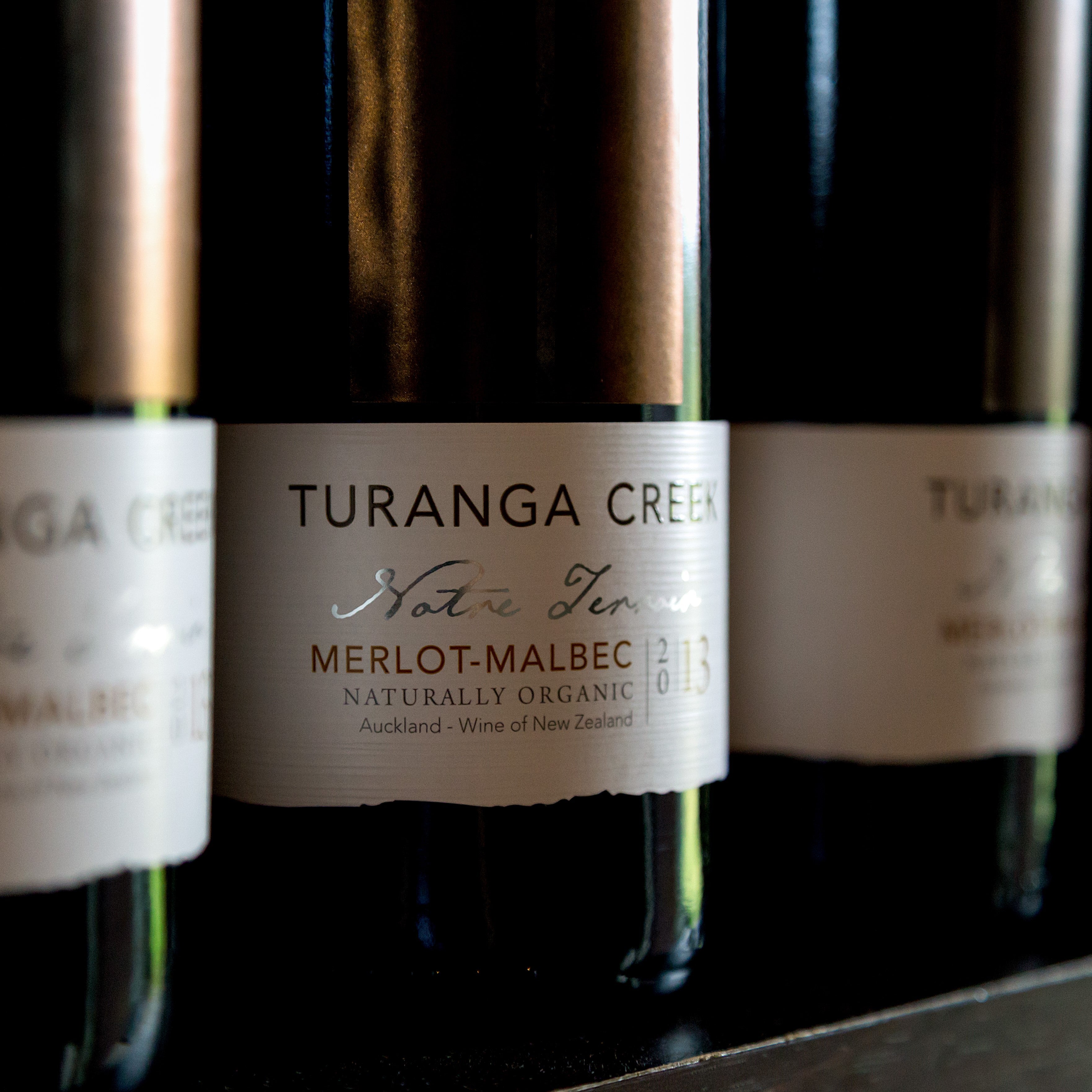 Merlot Cabernet 2016 (2, 4, 6, or 12 Pack) – Turanga Creek Vineyard